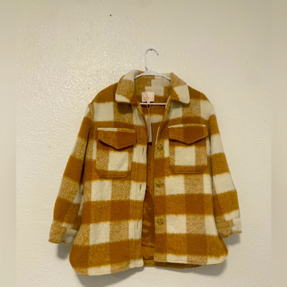 Kids jacket